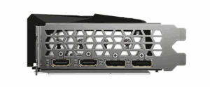 Carte Graphique Gigabyte Radeon RX 7600 Gaming 8Go OC