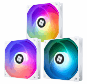 🎁 🎉 PC Gamer Pack Spécial Noël : Boîtier PC Compact "Aquarium", Amd Ryzen 5, 16 Go DDR4, RTX 3050 OC 8Go ... (Noir ou Blanc)